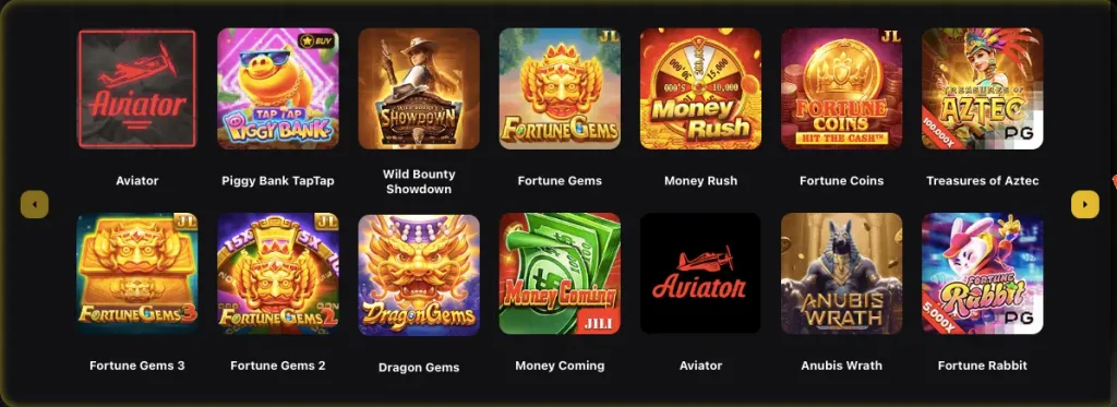 T7777 Game APK