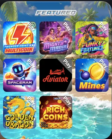T7777 Game Download