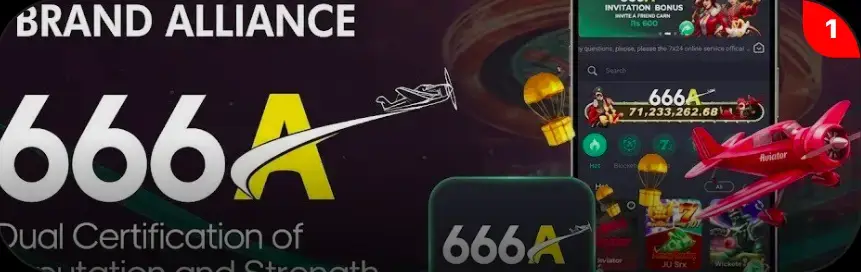 666A Game Download